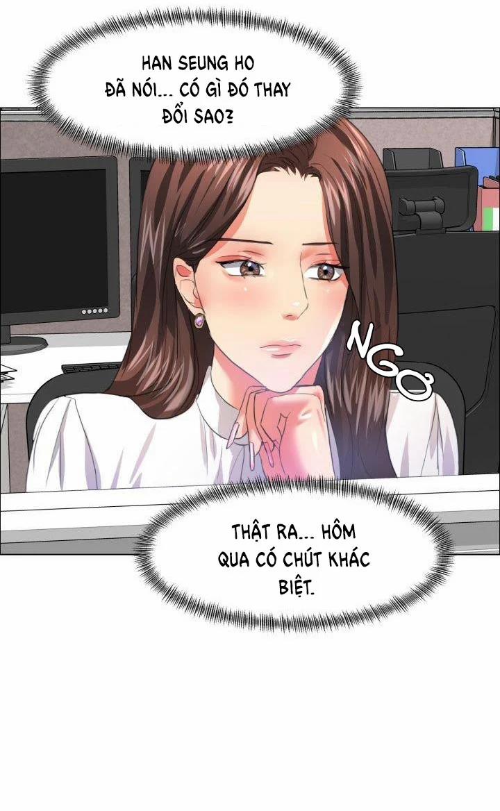 Tham Vọng Của Người Phụ Nữ 23.2 trang 8