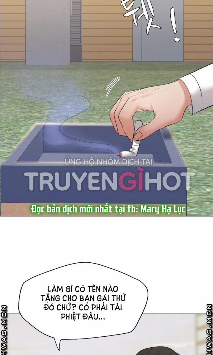 Tham Vọng Của Người Phụ Nữ 24 trang 1