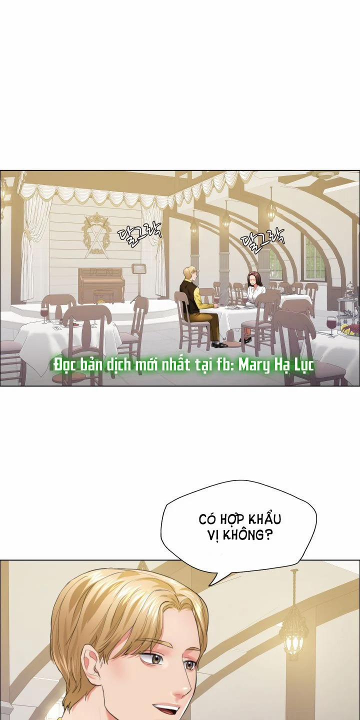 Tham Vọng Của Người Phụ Nữ 24 trang 12