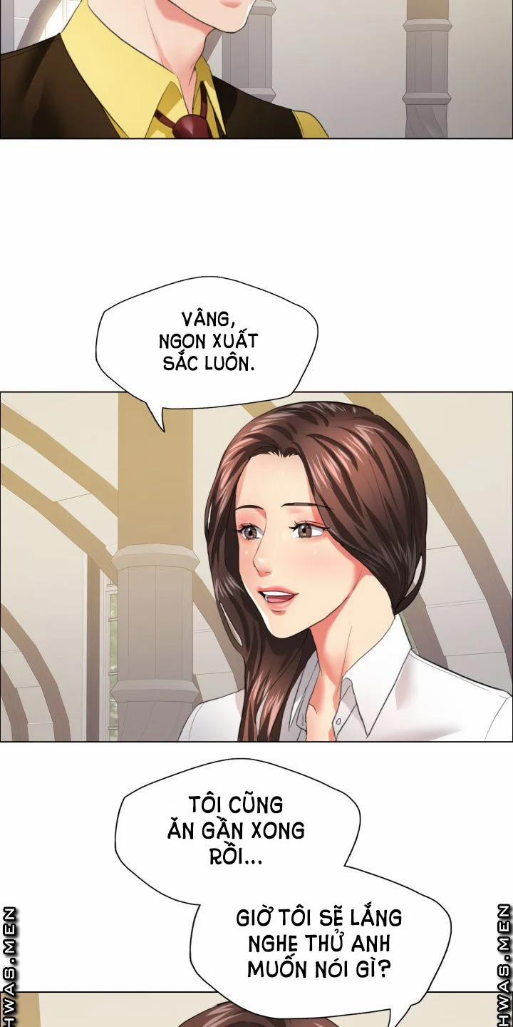 Tham Vọng Của Người Phụ Nữ 24 trang 13