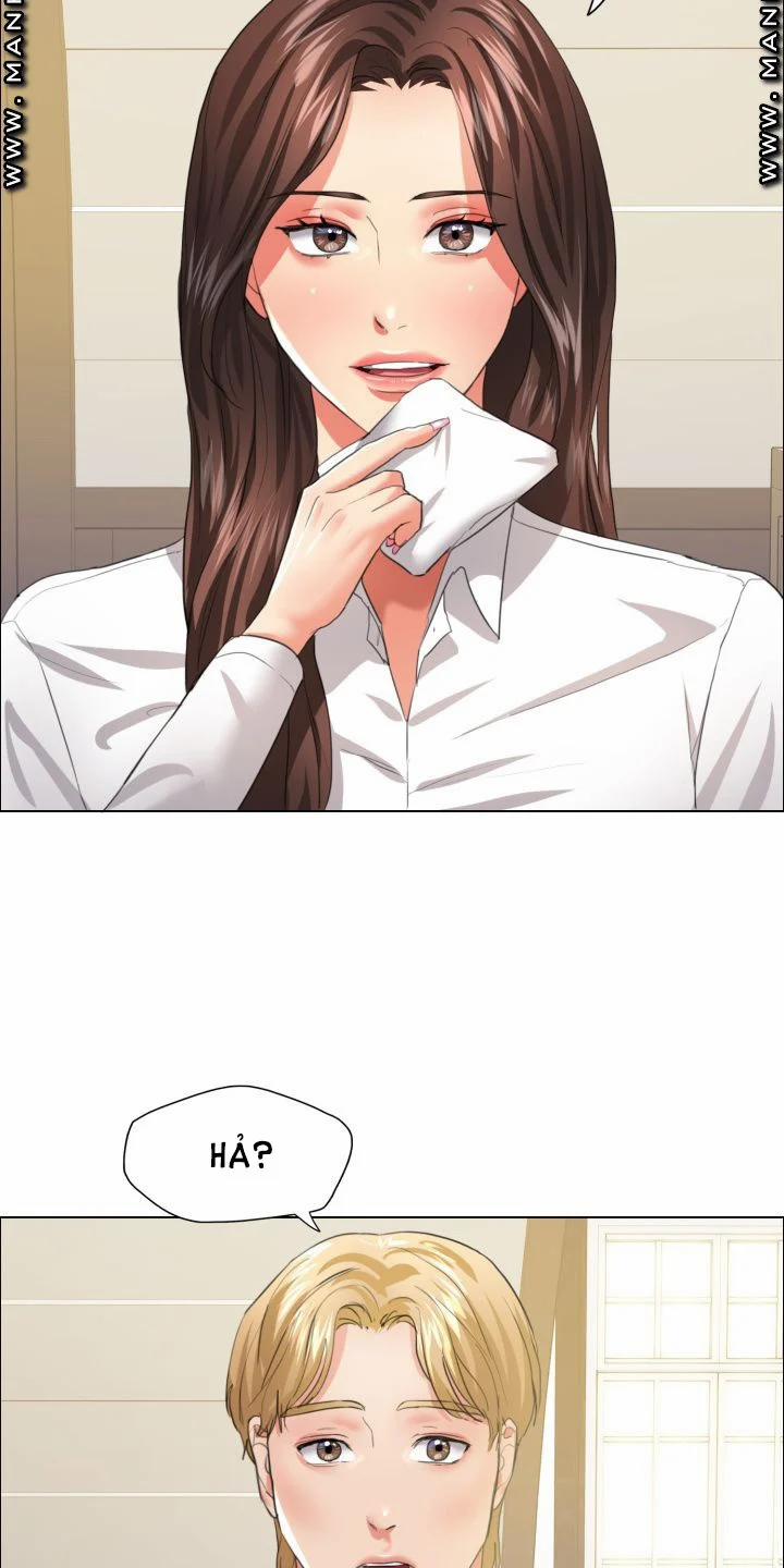 Tham Vọng Của Người Phụ Nữ 24 trang 14