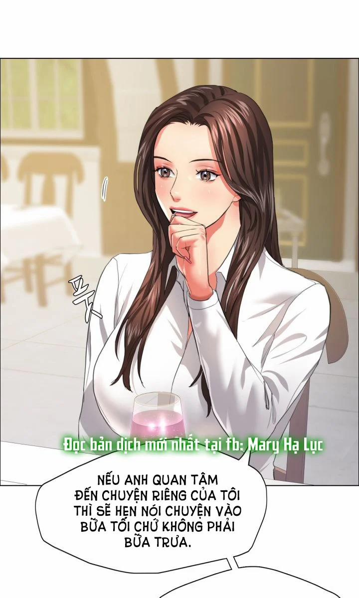 Tham Vọng Của Người Phụ Nữ 24 trang 16