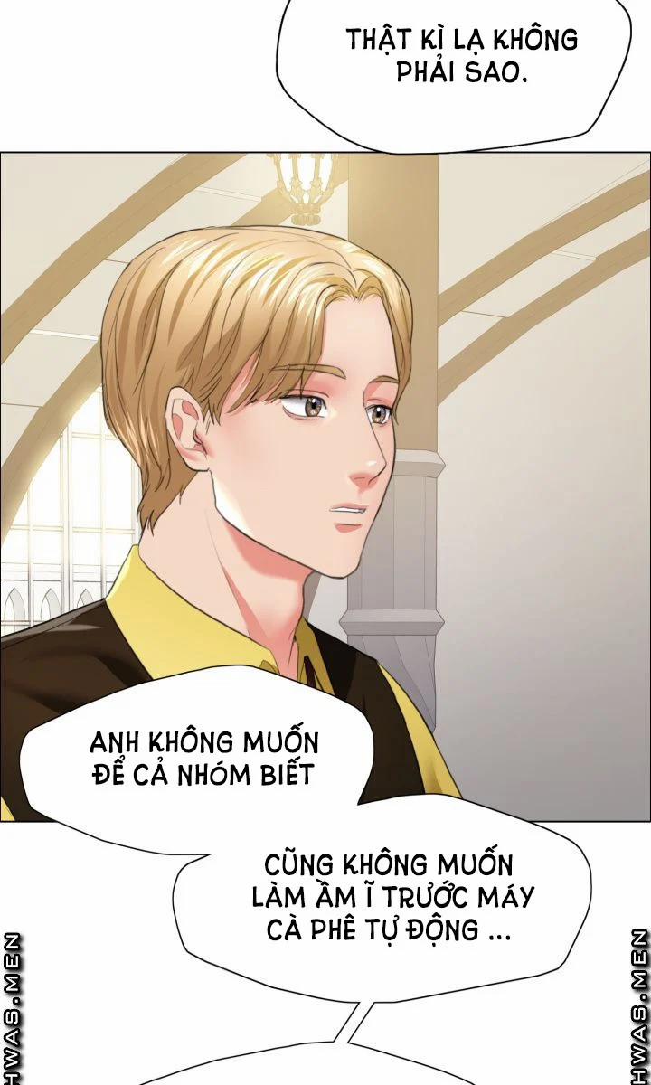 Tham Vọng Của Người Phụ Nữ 24 trang 17