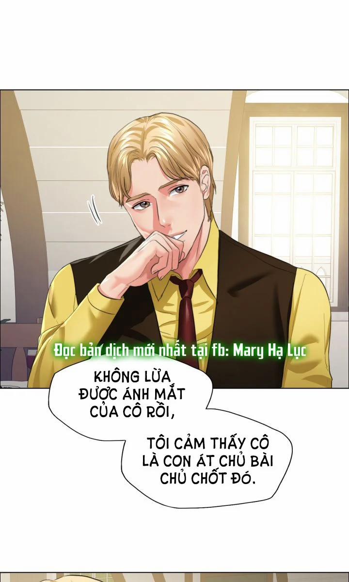 Tham Vọng Của Người Phụ Nữ 24 trang 20