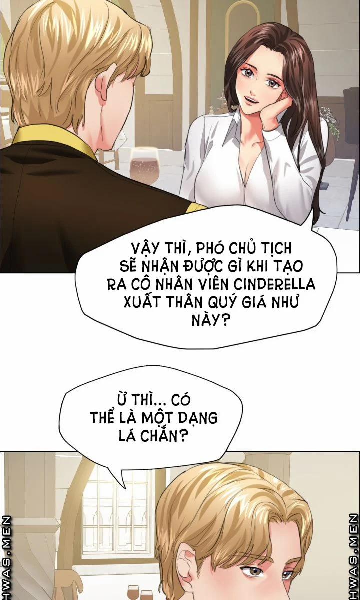 Tham Vọng Của Người Phụ Nữ 24 trang 21