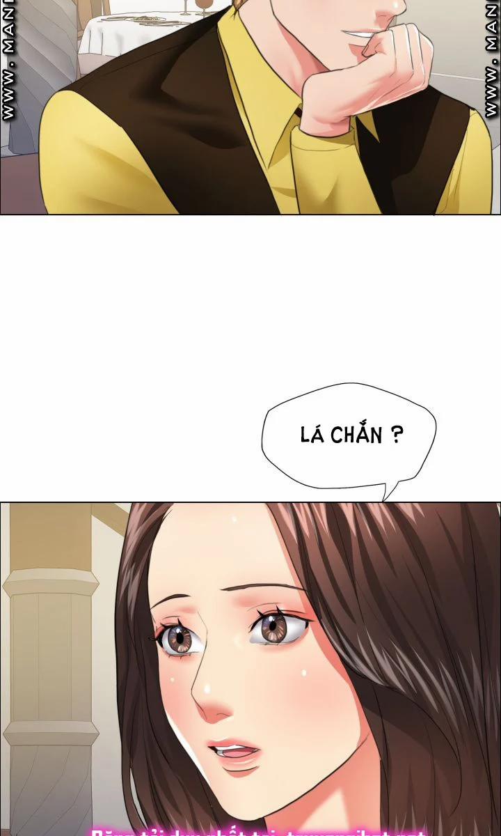 Tham Vọng Của Người Phụ Nữ 24 trang 22