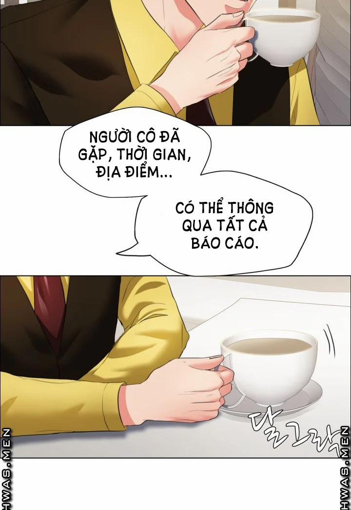 Tham Vọng Của Người Phụ Nữ 24 trang 25