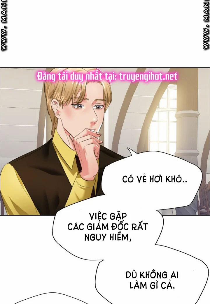 Tham Vọng Của Người Phụ Nữ 24 trang 26