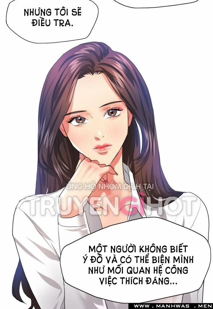 Tham Vọng Của Người Phụ Nữ 24 trang 27