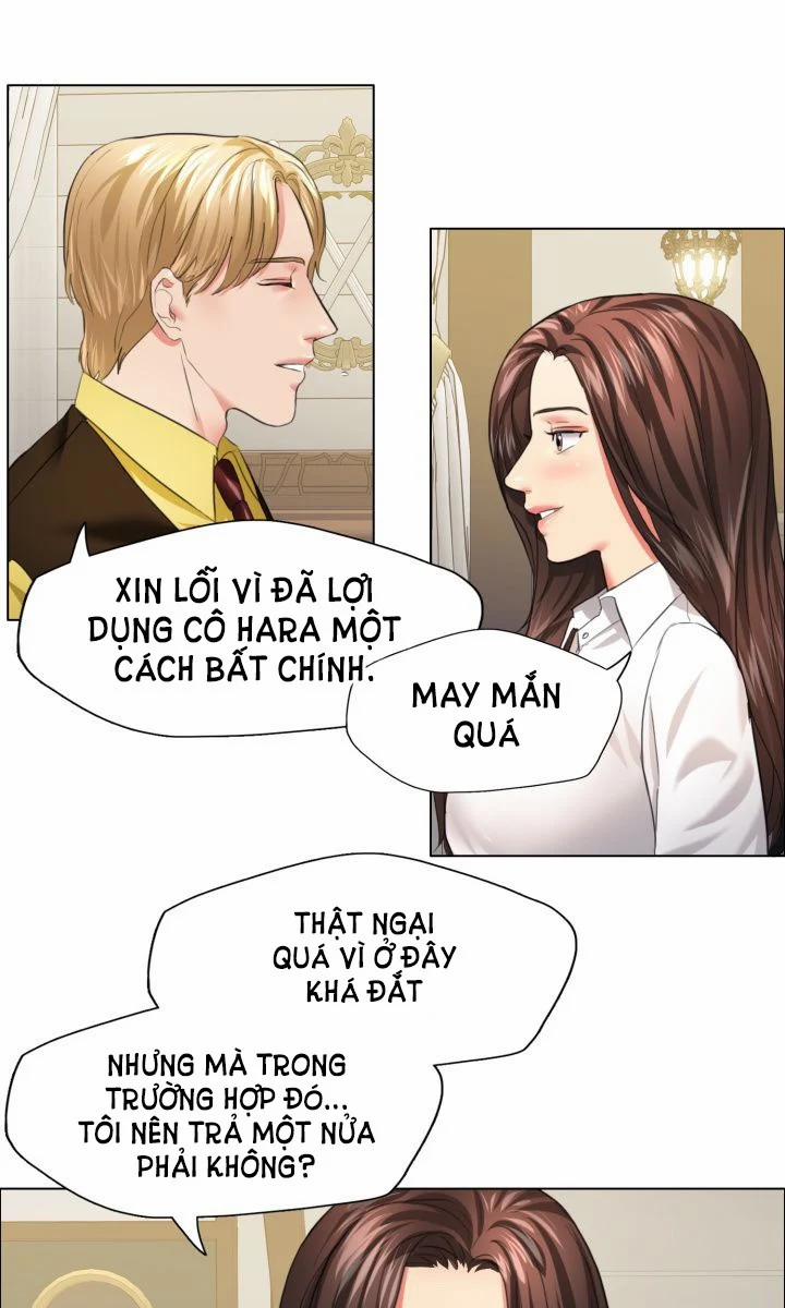 Tham Vọng Của Người Phụ Nữ 24 trang 28