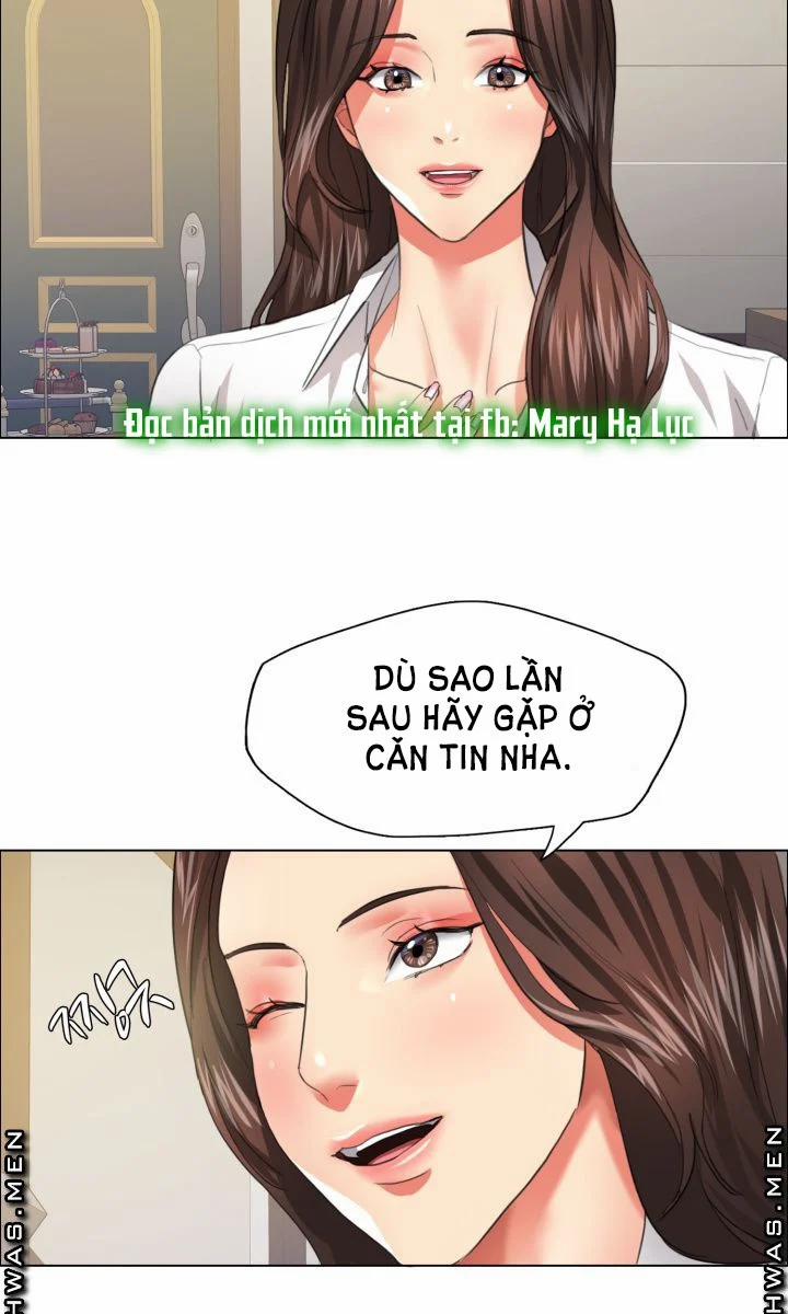 Tham Vọng Của Người Phụ Nữ 24 trang 29