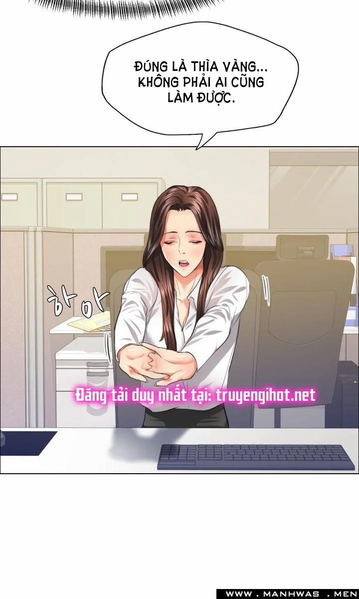 Tham Vọng Của Người Phụ Nữ 24 trang 31