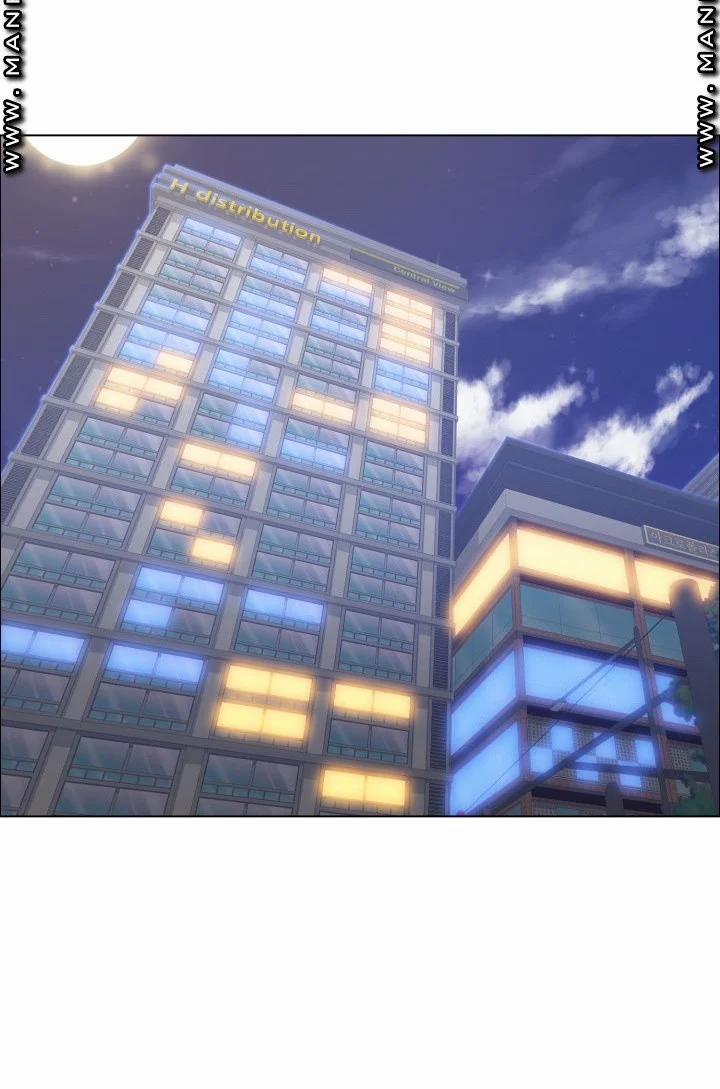 Tham Vọng Của Người Phụ Nữ 24 trang 34