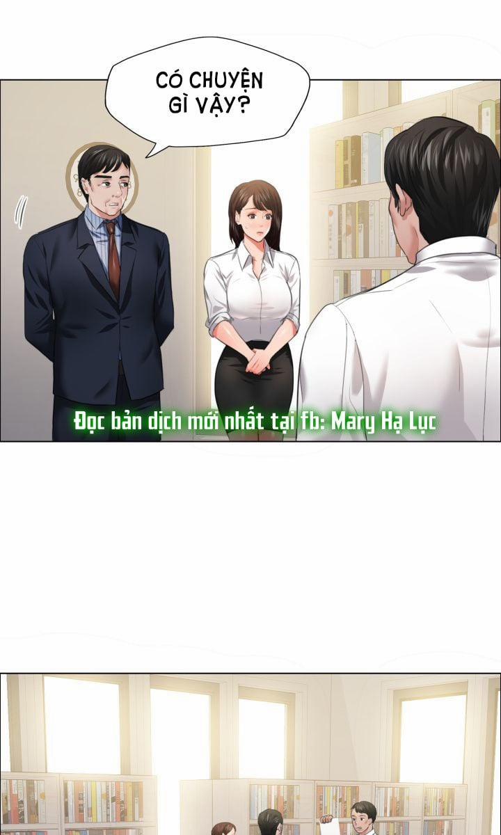 Tham Vọng Của Người Phụ Nữ 24 trang 40