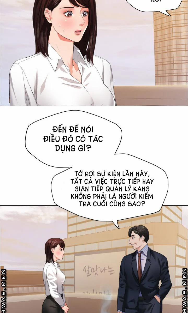 Tham Vọng Của Người Phụ Nữ 24 trang 45