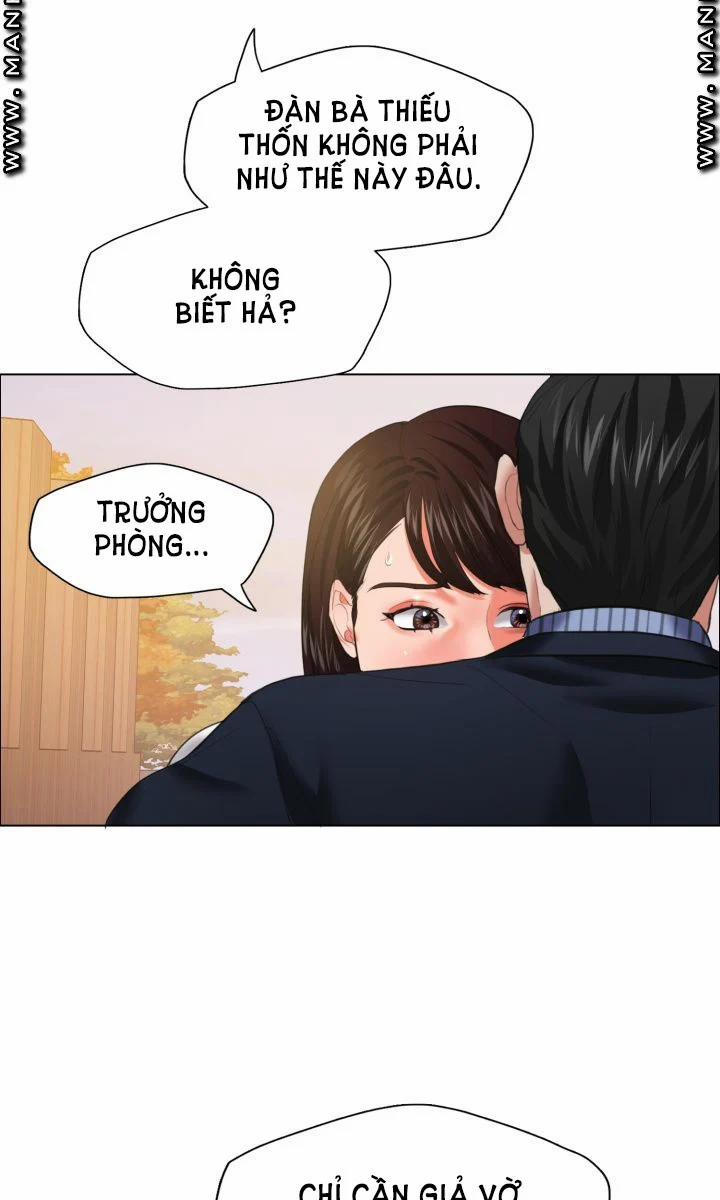 Tham Vọng Của Người Phụ Nữ 24 trang 54