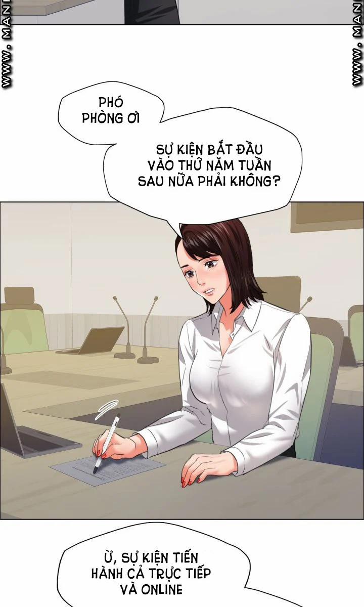 Tham Vọng Của Người Phụ Nữ 24 trang 6