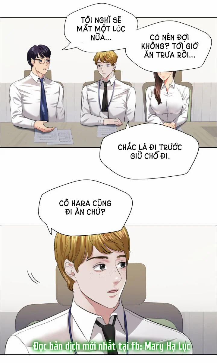 Tham Vọng Của Người Phụ Nữ 24 trang 8