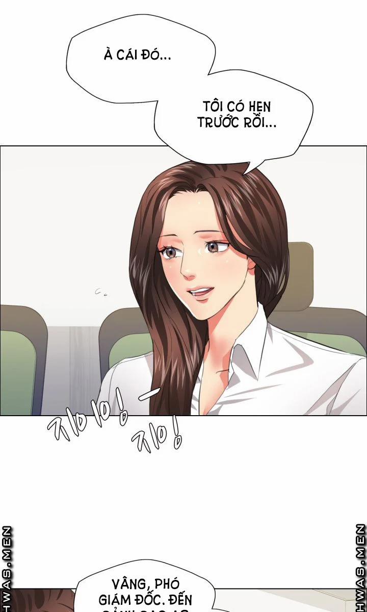 Tham Vọng Của Người Phụ Nữ 24 trang 9