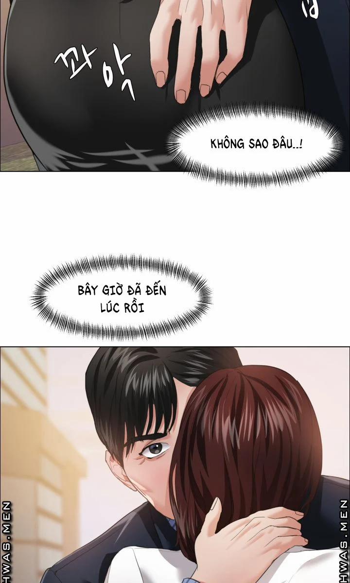 Tham Vọng Của Người Phụ Nữ 25 trang 1