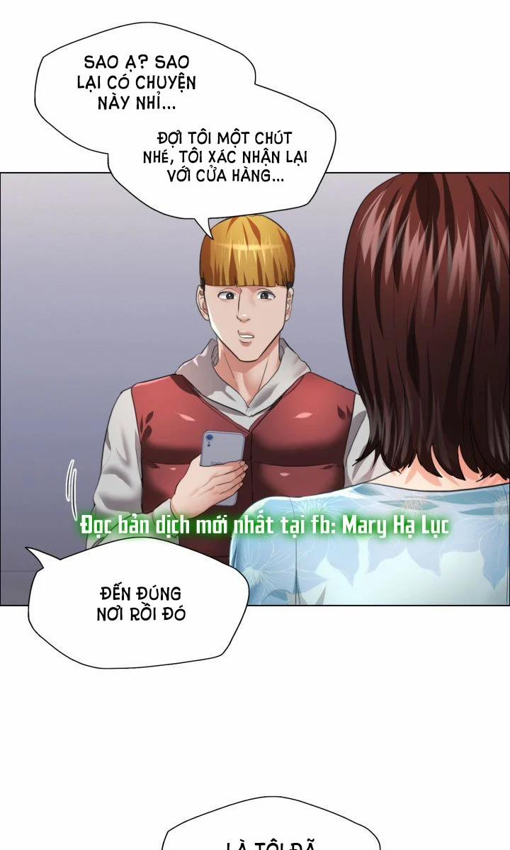 Tham Vọng Của Người Phụ Nữ 25 trang 12