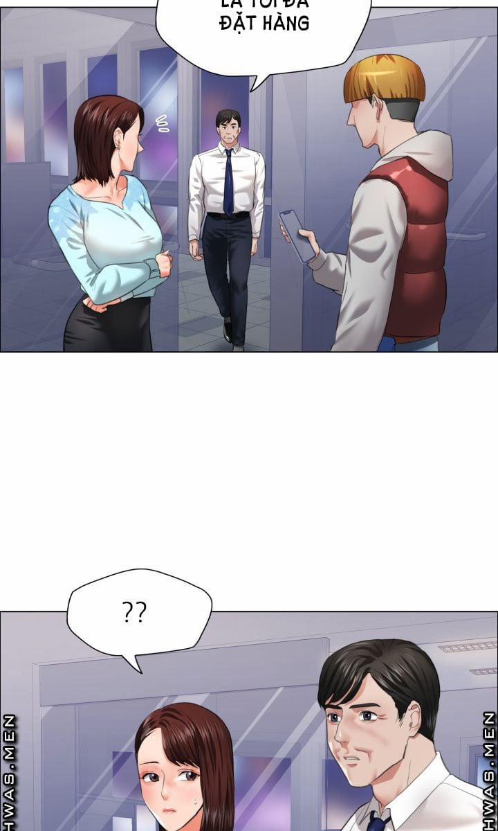 Tham Vọng Của Người Phụ Nữ 25 trang 13