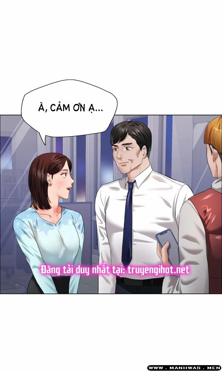 Tham Vọng Của Người Phụ Nữ 25 trang 15