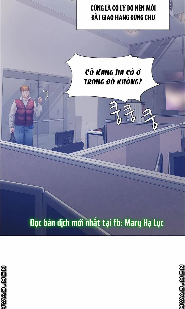 Tham Vọng Của Người Phụ Nữ 25 trang 17