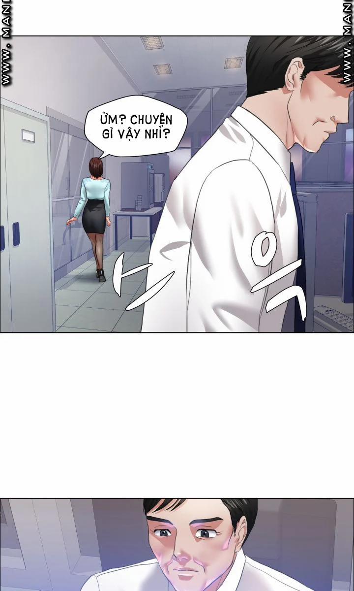 Tham Vọng Của Người Phụ Nữ 25 trang 18