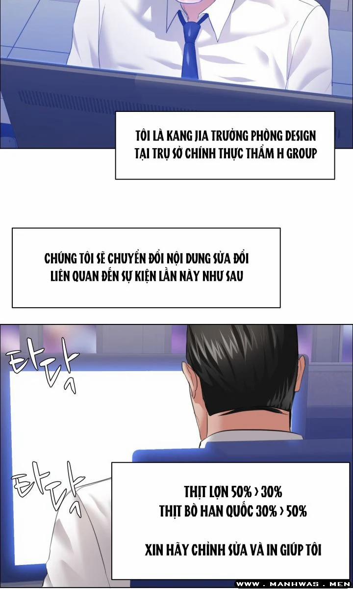 Tham Vọng Của Người Phụ Nữ 25 trang 19