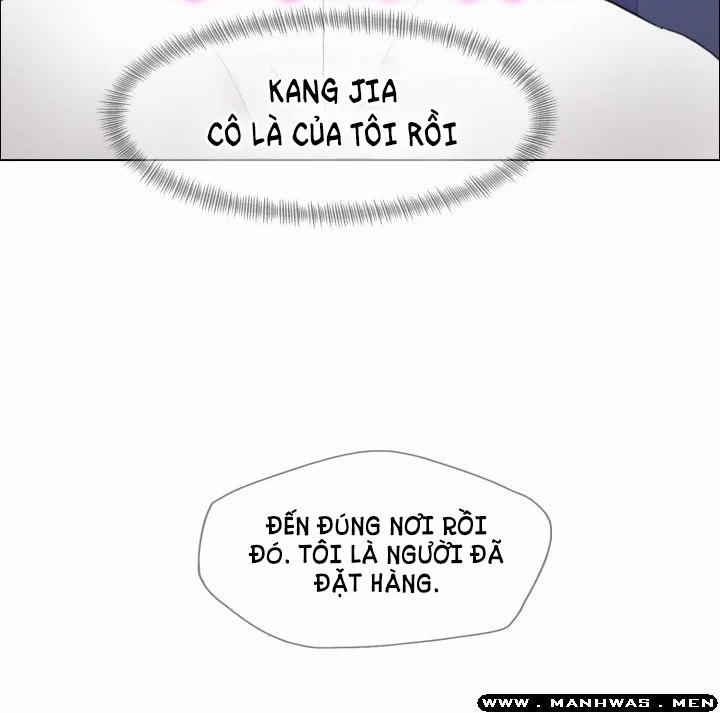 Tham Vọng Của Người Phụ Nữ 25 trang 23