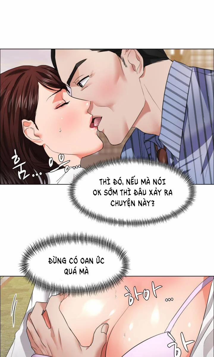 Tham Vọng Của Người Phụ Nữ 25 trang 24