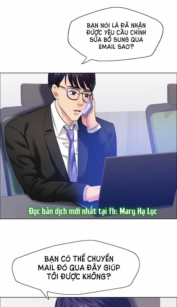 Tham Vọng Của Người Phụ Nữ 25 trang 28