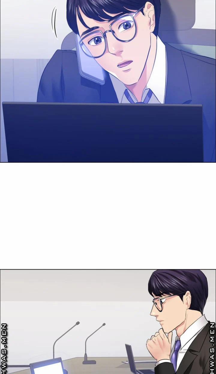 Tham Vọng Của Người Phụ Nữ 25 trang 29