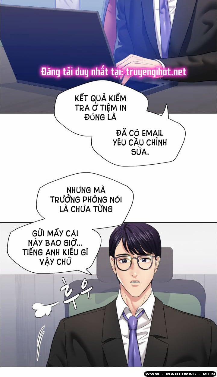 Tham Vọng Của Người Phụ Nữ 25 trang 31