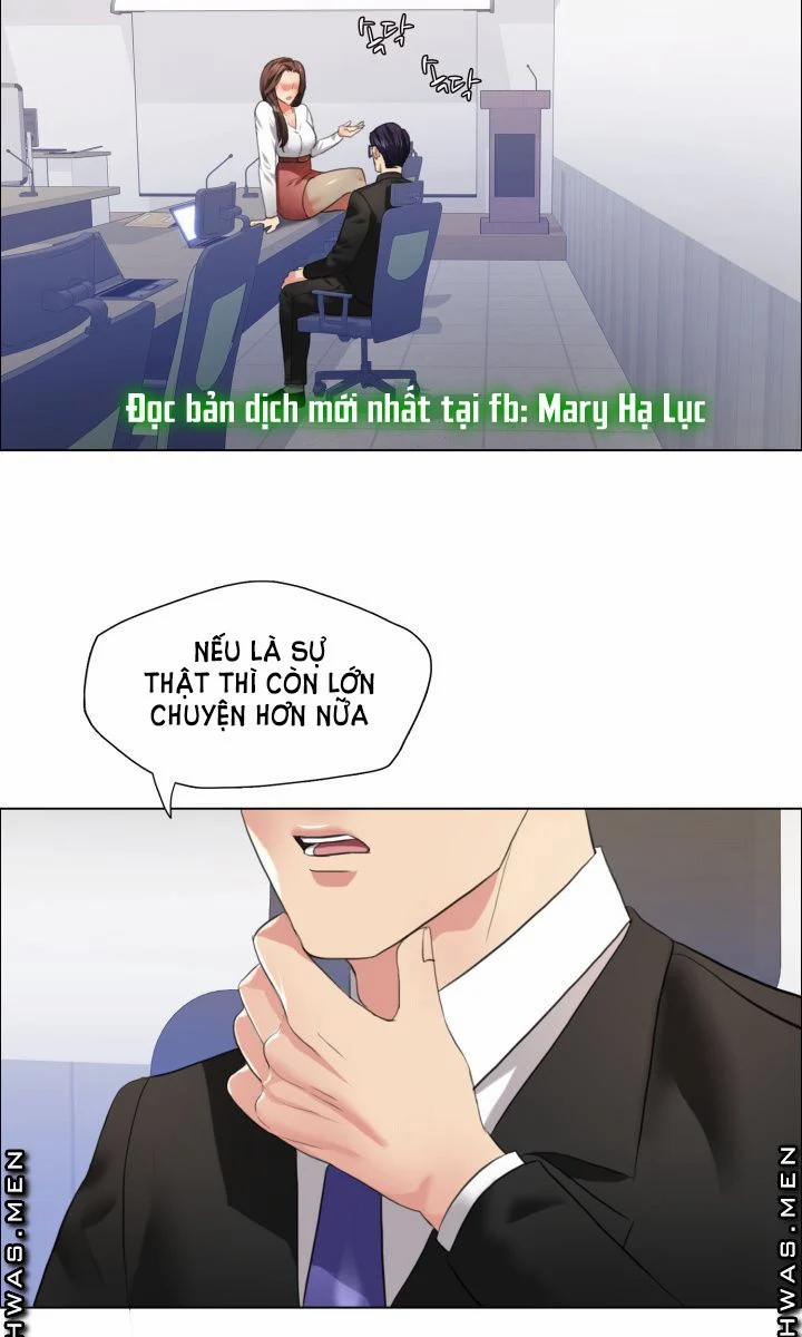 Tham Vọng Của Người Phụ Nữ 25 trang 37