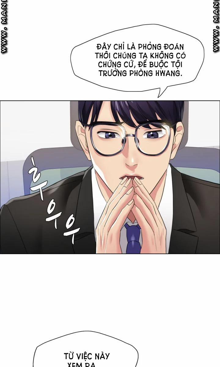 Tham Vọng Của Người Phụ Nữ 25 trang 38