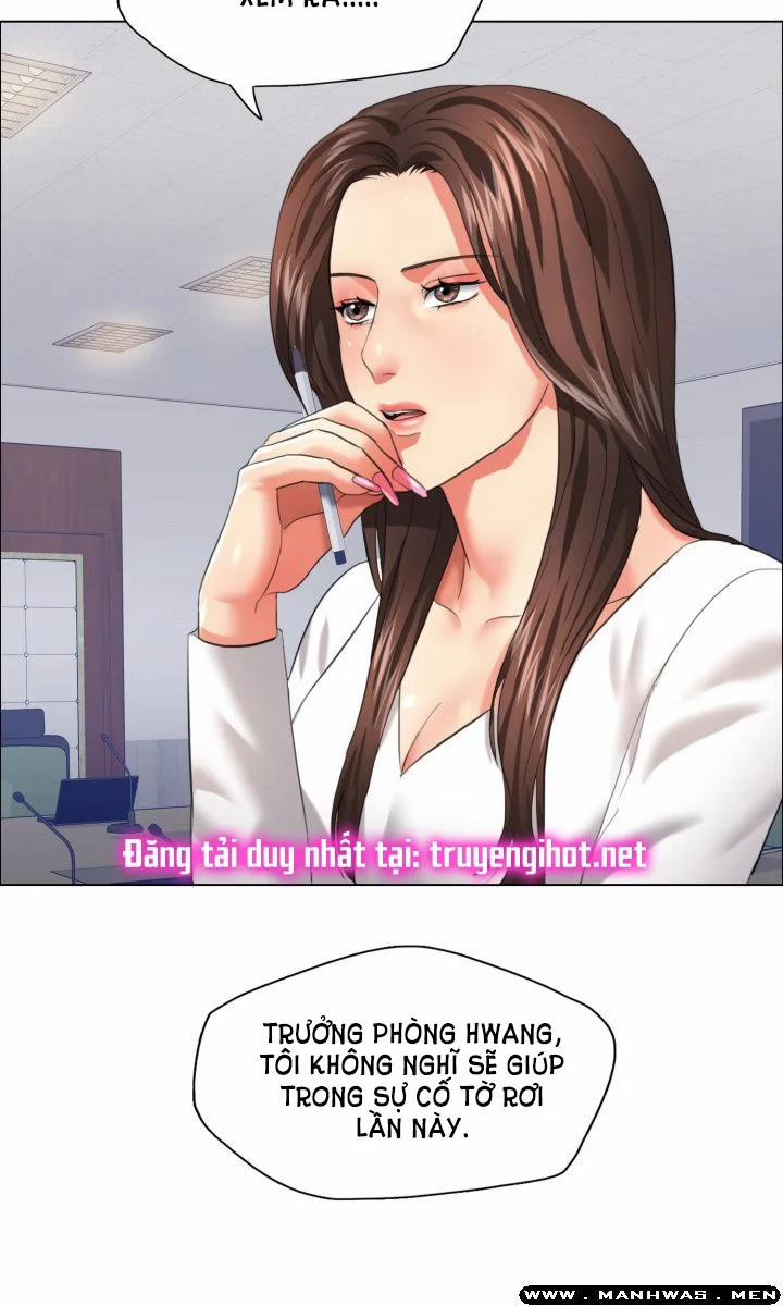 Tham Vọng Của Người Phụ Nữ 25 trang 39