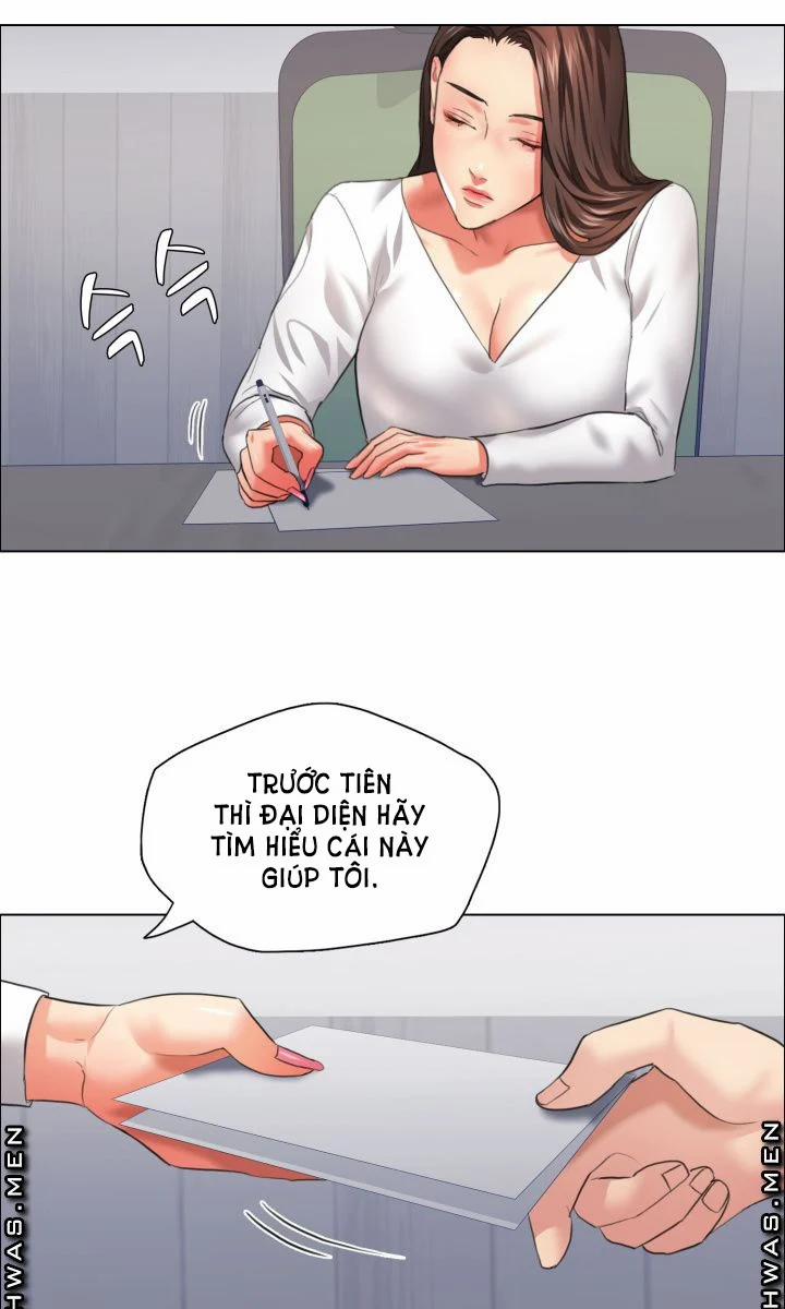 Tham Vọng Của Người Phụ Nữ 25 trang 45