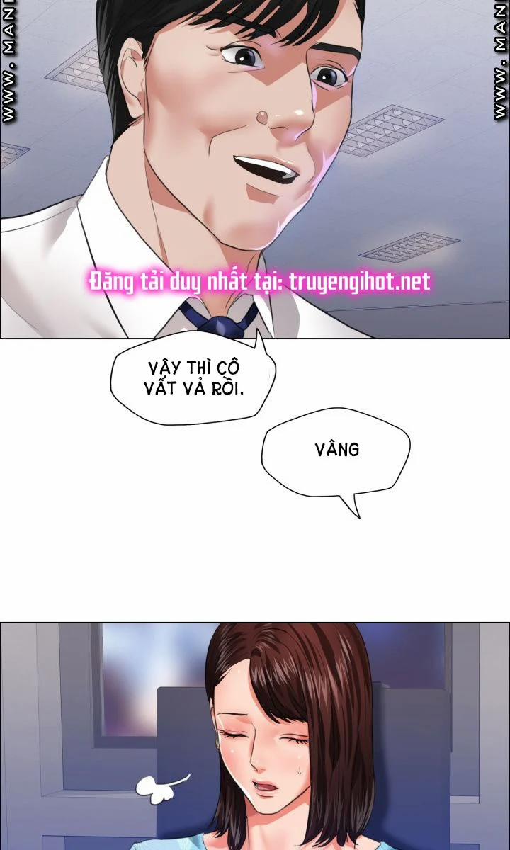 Tham Vọng Của Người Phụ Nữ 25 trang 6