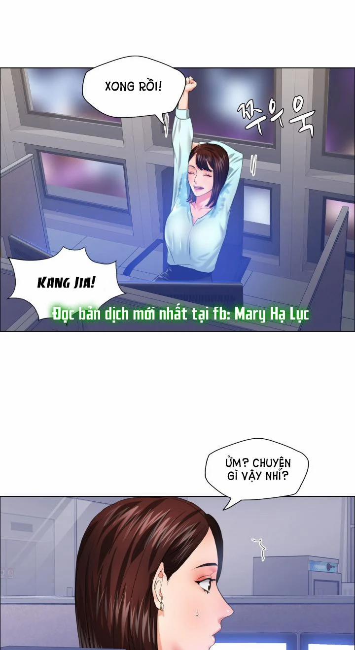 Tham Vọng Của Người Phụ Nữ 25 trang 8