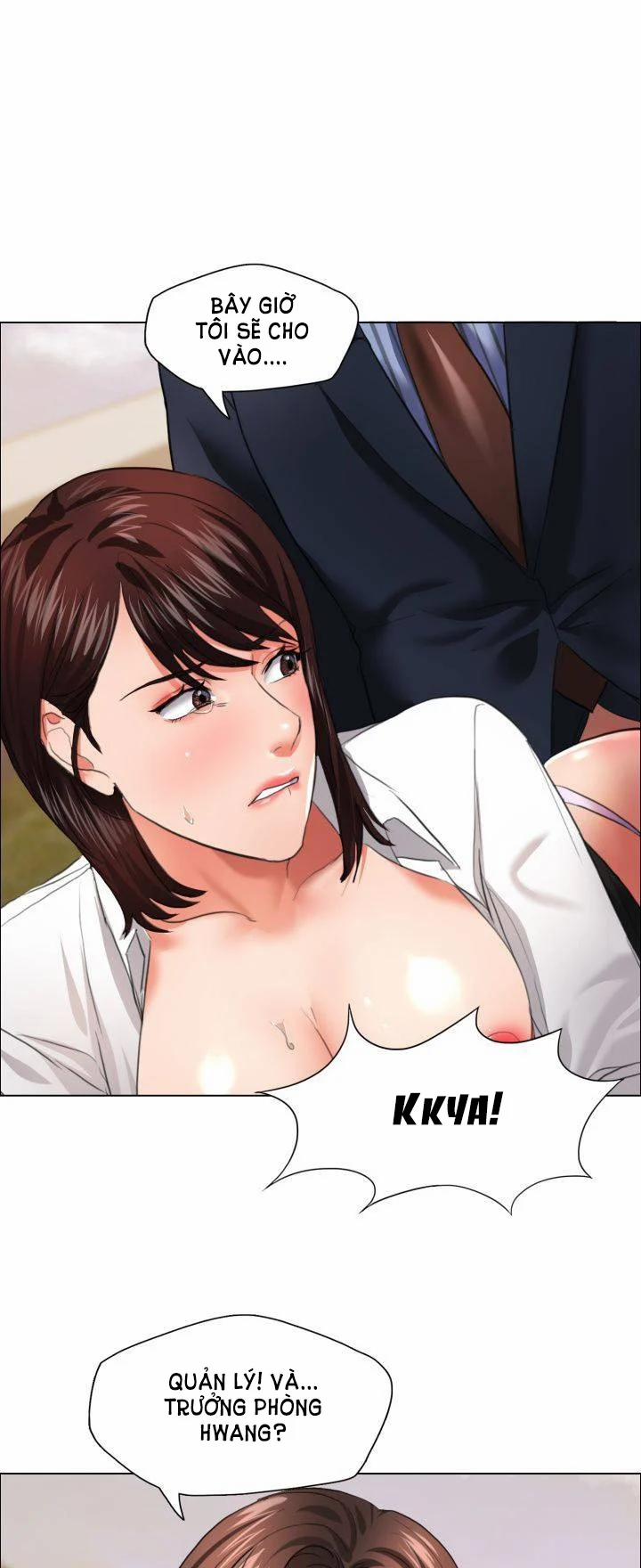 Tham Vọng Của Người Phụ Nữ 26.1 trang 1