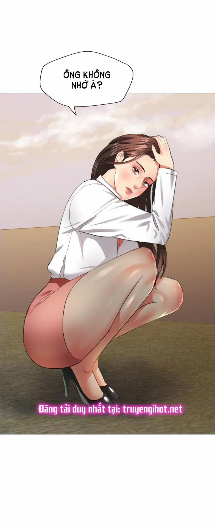 Tham Vọng Của Người Phụ Nữ 26.1 trang 10