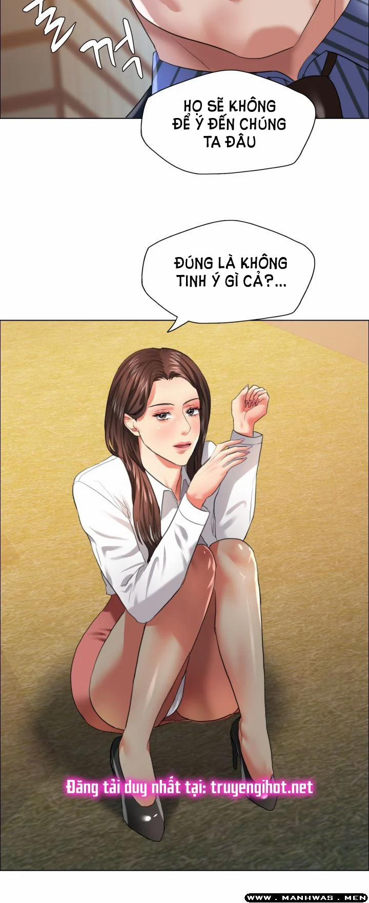 Tham Vọng Của Người Phụ Nữ 26.1 trang 12