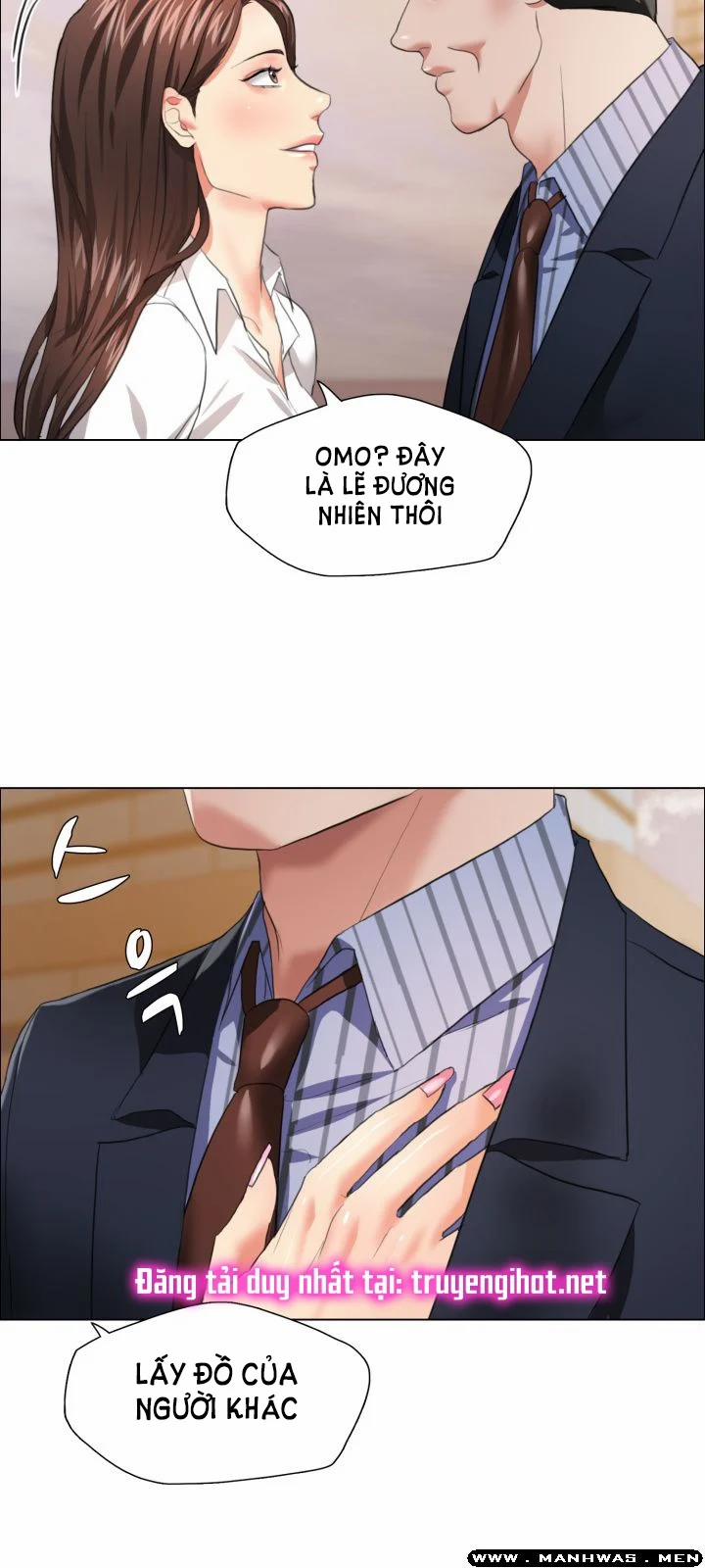 Tham Vọng Của Người Phụ Nữ 26.1 trang 15