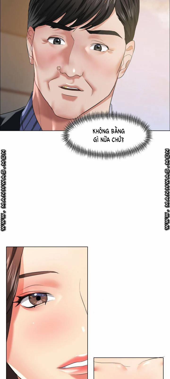 Tham Vọng Của Người Phụ Nữ 26.1 trang 17