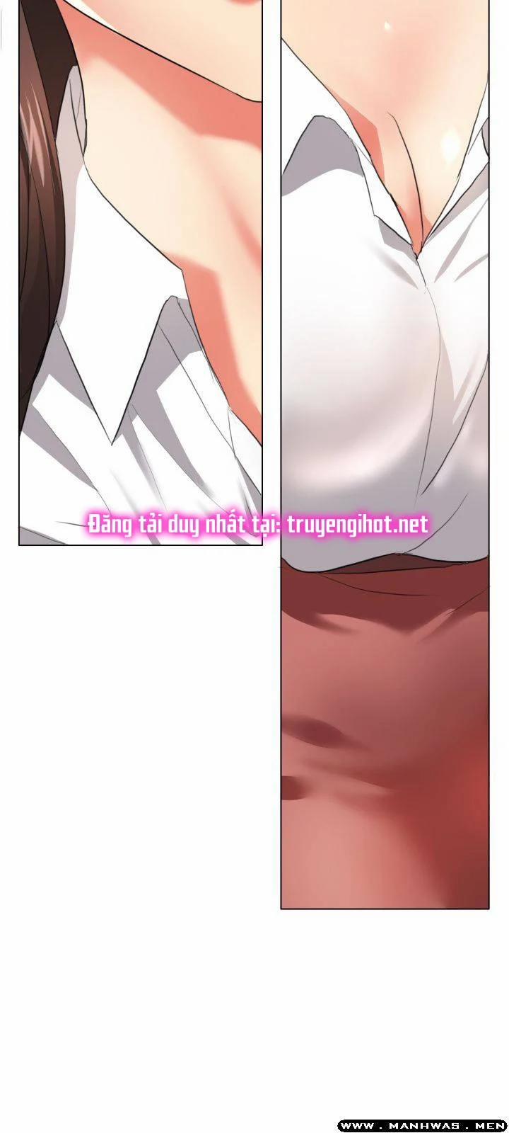 Tham Vọng Của Người Phụ Nữ 26.1 trang 18