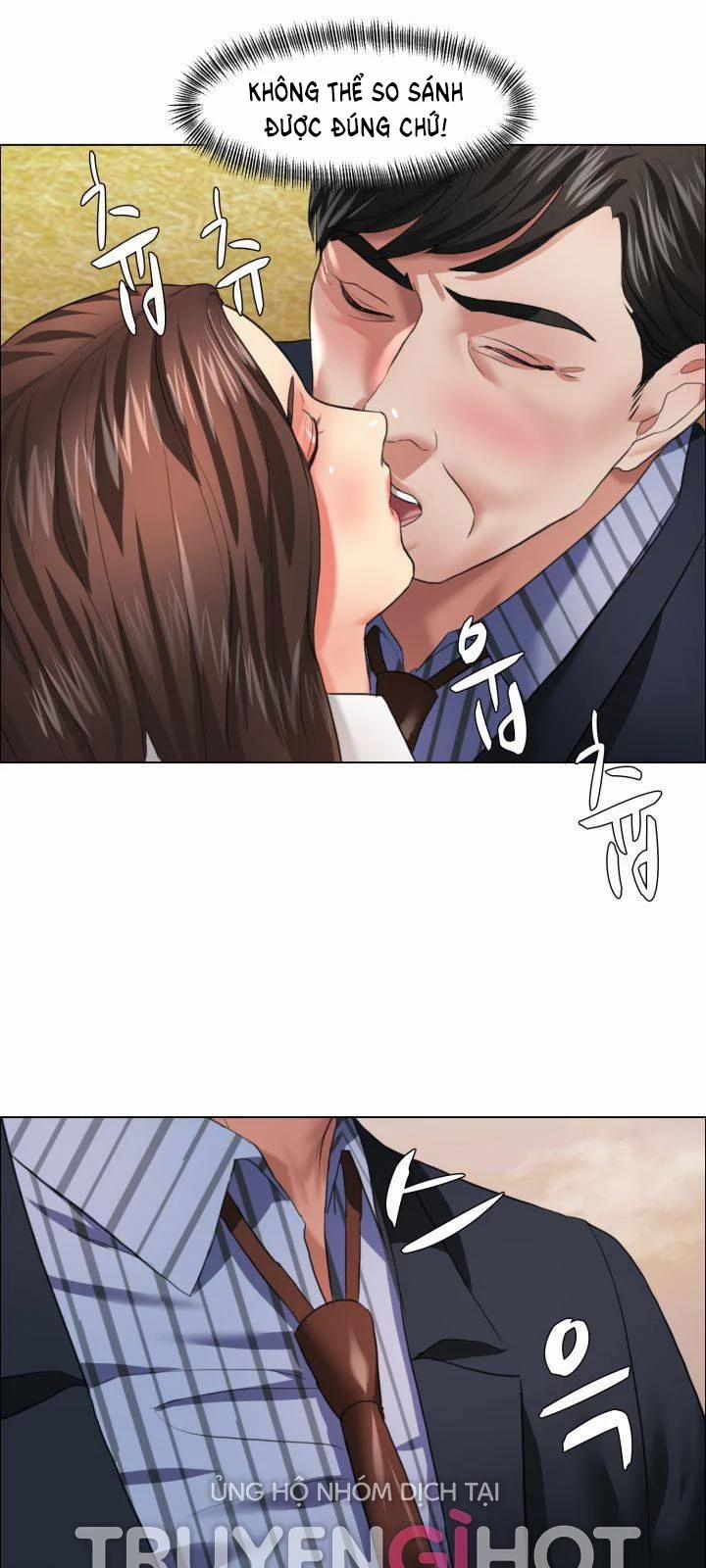 Tham Vọng Của Người Phụ Nữ 26.1 trang 19