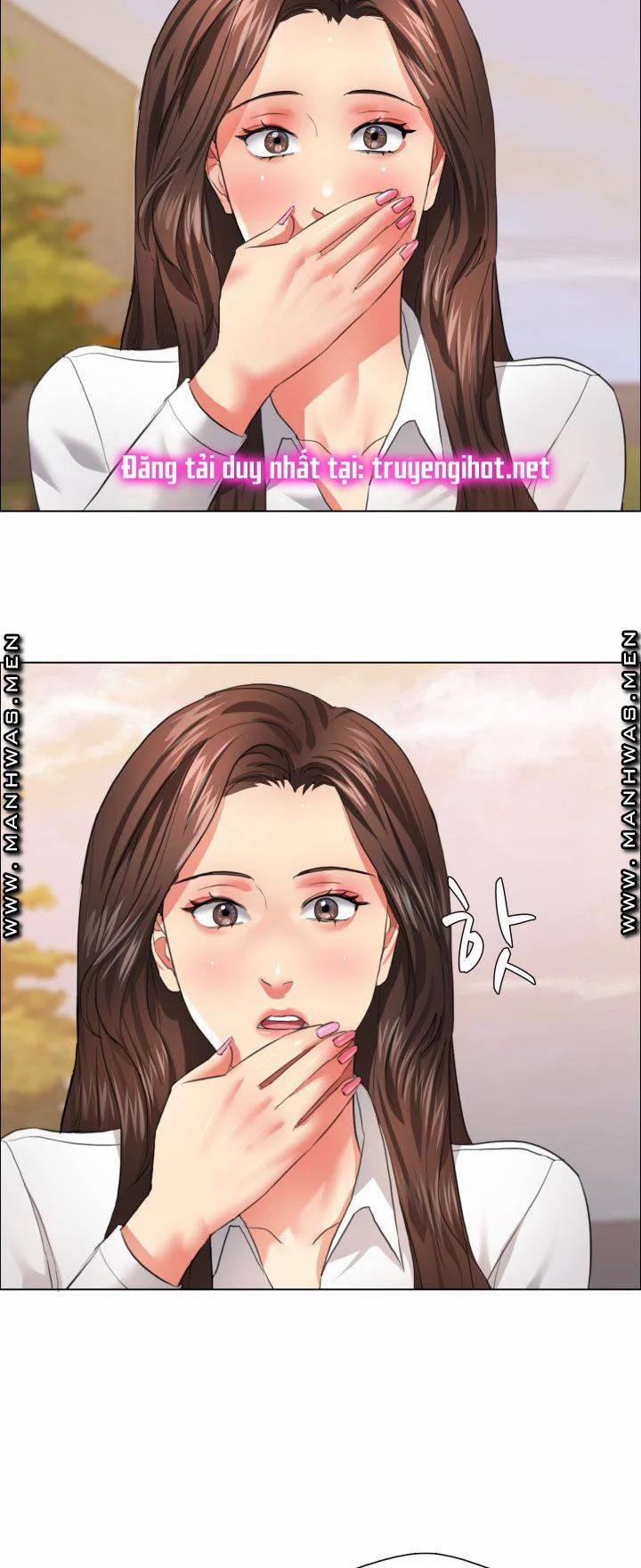 Tham Vọng Của Người Phụ Nữ 26.1 trang 2