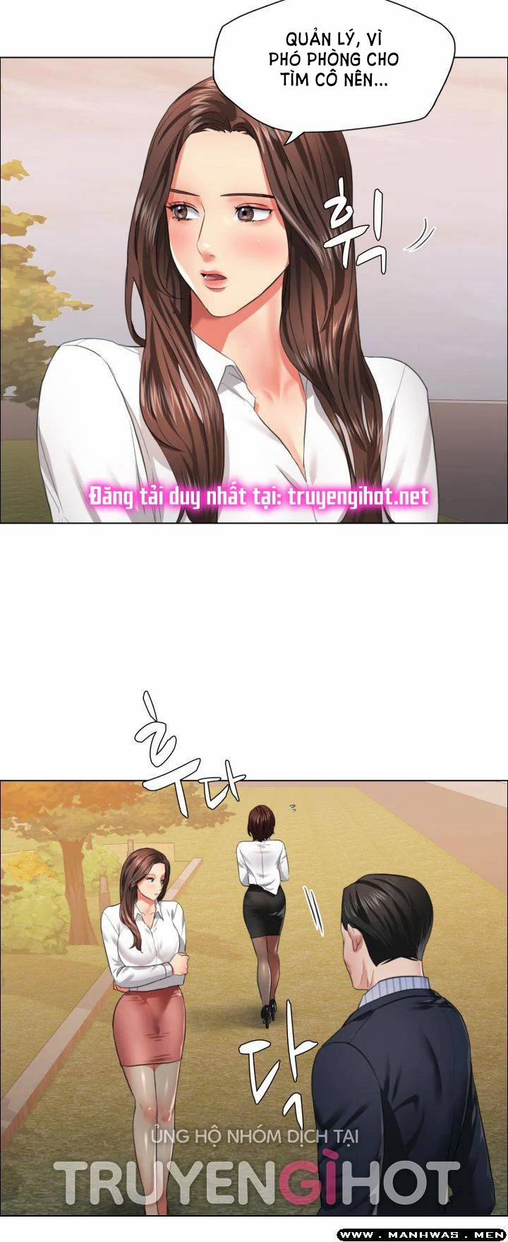 Tham Vọng Của Người Phụ Nữ 26.1 trang 3